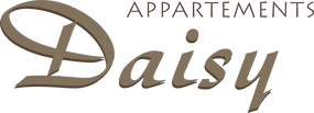 Logo Appartements Daisy